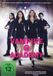 Vampire Bol Vampire Academy/DVD