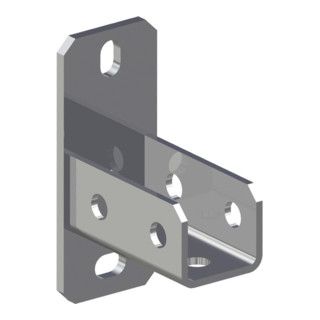 Fischer Zadelflens SF L 41 - 10 stuks