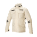 Alpinestars MO.ST.EQ Field WP Primaloft Jas Zand Military