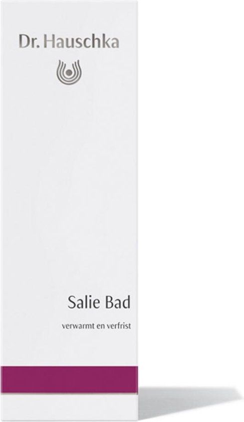 Dr. Hauschka Salie Bad 100 ml