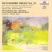 Coast2Coast Phaedra Czech Virtuosi Chamber, Herman Engels - In Flanders' Fields 29: Belgiam Music For Oboe And Orchestra (CD)