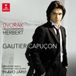 Gautier Capucon/Paavo Jarvi/Fr - Dvorak Herbert Cello Concertos