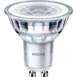 Philips Hue Philips CorePro LEDspot GU10 3.5W - 4000K Koel Wit - 275lm