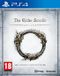 Bethesda Softworks The Elder Scrolls Online: Tamriel Unlimited - PlayStation 4