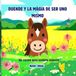 DUENDE Y LA MÁGIA DE SER UNO MISMO: La historia de Duende el caballito para ayudar a los niños a sentirse bien a través de los diferentes valores.