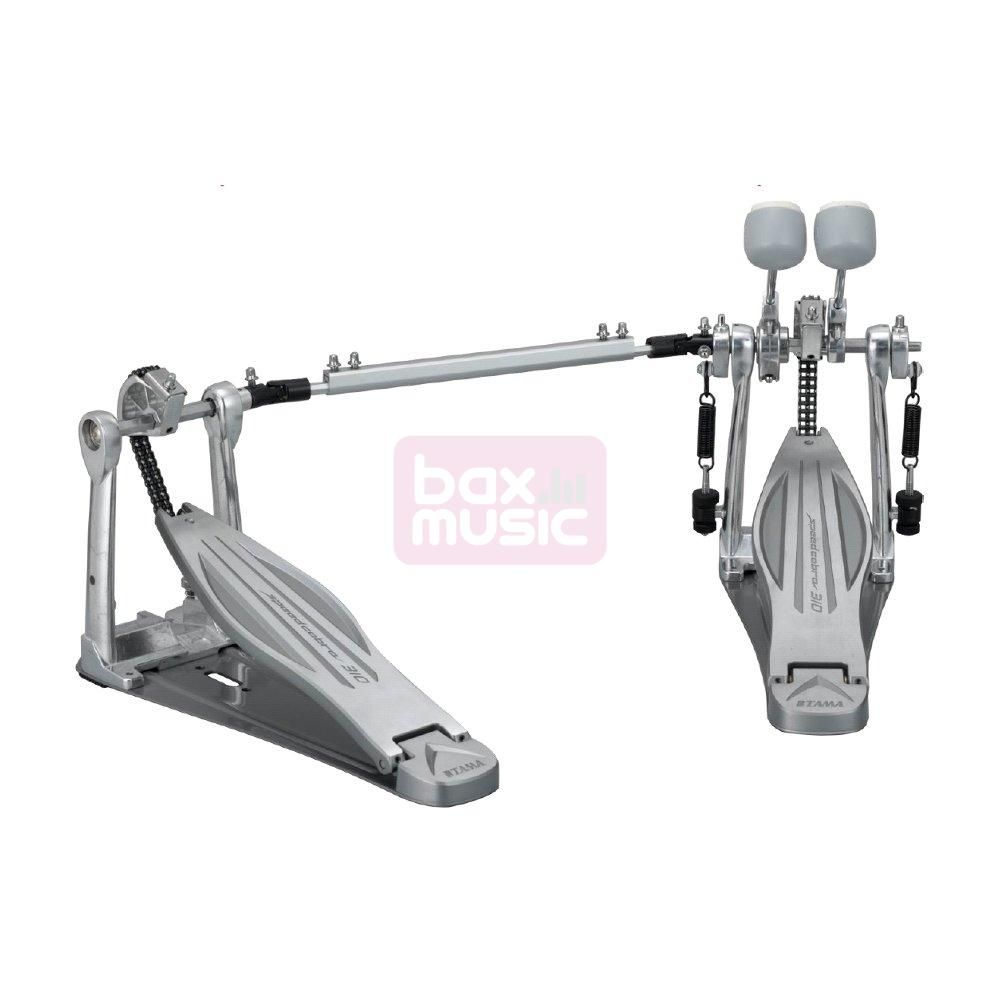 Tama HP310LW Speed Cobra 310 Twin Pedal