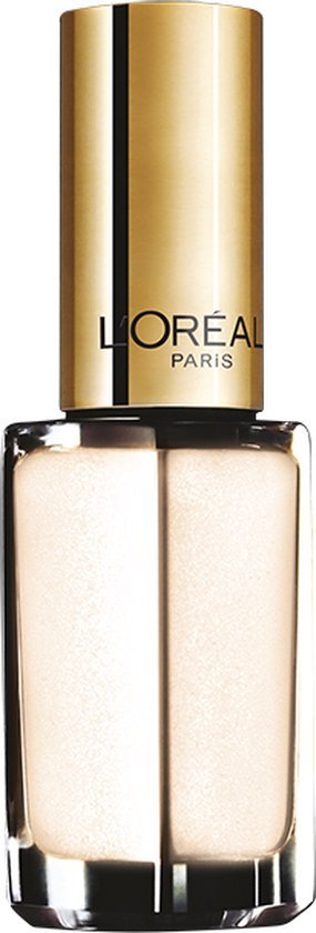 - Make-Up Designer Color Riche Le Vernis 854 GoldenCoquillag