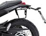 SR Shad SR Side Bag Holder Leoncino 800/TRAIL Silver
