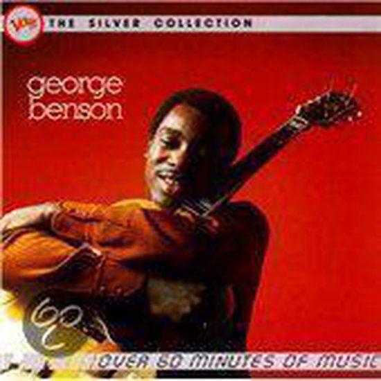 Silver George Benson Silver Collection