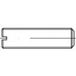 TOOLCRAFT 108160 Stifttap M2 8 mm Staal 200 stuk(s)