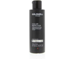 Goldwell Lotion System Color Remover Liquid 150ml