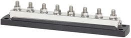 Blue Sea Systems BSS Busbar 3/8'' 600A 8-Voudig