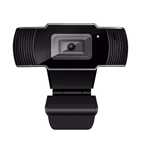 RSGK 1080p conferentiecamera, 5 miljoen autofocuscamera, ondersteuning 1080p 720P videoconferentie en Android Smart TV