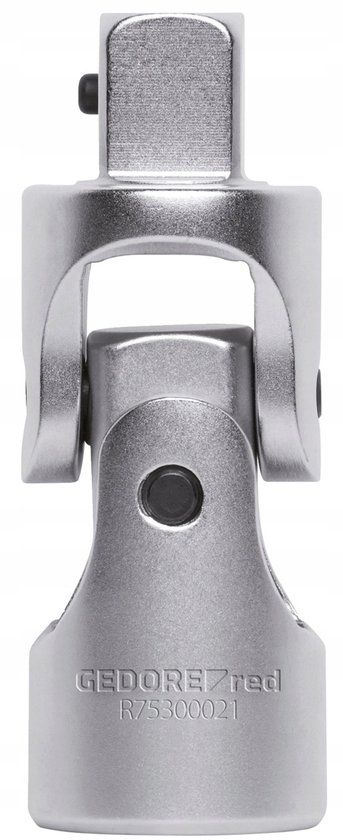 Gedore Cardankoppeling 3/4" 107 mm