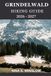 GRINDELWALD HIKING GUIDE 2026 - 2027: A Complete Guide to Scenic Alpine Trails, Glacier Views, and Classic Swiss Mountain Walks