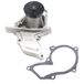 SKF Wasserpumpe VKPC84215