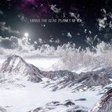Konkurrent Minus The Bear - Planet Of Ice (2 LP) (Galaxy Splatter Vinyl) (Limited Edition)