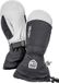 Hestra Army Leather Heli Ski Handschoenen - Black - 2019 - Maat 7