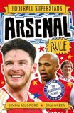 Football Superstars: Arsenal Rule