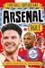 Football Superstars: Arsenal Rule