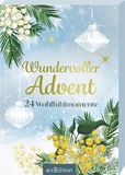 Wundervoller Ars Edition Wundervoller Advent