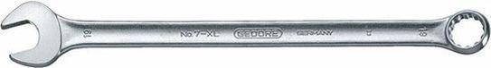 Gedore Clé plate 7 Xl 27