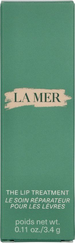 La Mer The Lip Treatment 3,4 gram