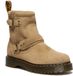 Dr. Martens Anistone HRNS Laarzen Savannah Tan Leer EU 38 Unisex