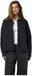 Noisy May NMKETTIE L/S REG DNM JCKET VI559BL NOOS Dames Spijkerjas - zwart - S
