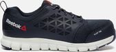 Reebok Work Reebok Excel Light 1030 S1P Werkschoen - Mannen - Navy - 41