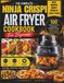 The Ninja The Complete Ninja Crispi Air Fryer Cookbook For Beginners