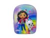 CyP Brands - Gabby sac à dos fournitures scolaires maternelle accessoires violet officiel, multicolore, Estandar