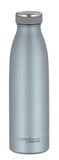 THERMOcafé THERMOS TC BOTTLE, 0,5 L, ijsblauw