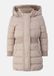 s.Oliver Veste d'extérieur Beige Polyester Taille enfant 98