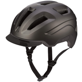 Ked Fietshelm pedalon l (59-63cm) - mat zwart