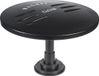 Maclean MCTV-945 Omnidirectionele TV Antenne DVB-T2 HEVC USB magnetisch