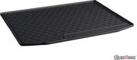 Gledring Kofferbakmat Mitsubishi ASX 2010-