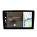 Awesafe Android autoradio, geschikt voor Citroën C5 (2008-2017), met CarPlay, Android Auto, navigatie (GPS), Bluetooth, DAB+, 10-inch scherm, 64GB opslag en Wi-Fi