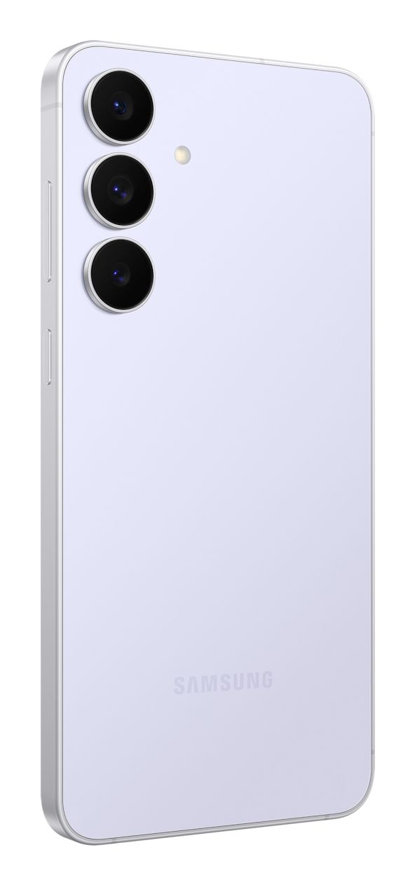 Samsung Galaxy S25 FE - 128GB - Icy Blue