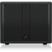 Behringer SAT 1008 SUBA - Subwoofer actif - 8 pouce - 200W