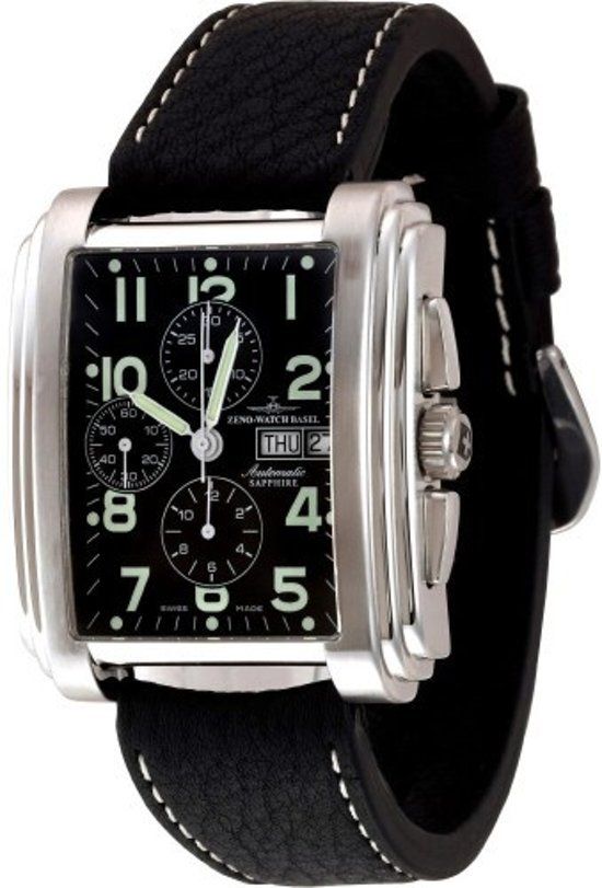 Zeno-Watch Mod. 3246TVDD-a1 - Horloge