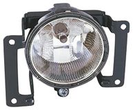 TarosTrade 36-0568-R-16857 mistlamp rechts