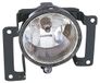 TarosTrade 36-0568-R-16857 mistlamp rechts