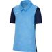 NIKE Trophy Iv Ss uniseks-kind Jersey