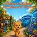 Simba's Magical Numbers & Colors: A Playful Counting and Colors Book for Kids Ages 2–5