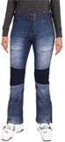 Kilpi Dames Jeanso Broek Blauw 40 Regular
