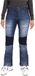 Kilpi Dames Jeanso Broek Blauw 40 Regular