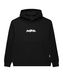 Bucketz Sweatshirt zwart / wit