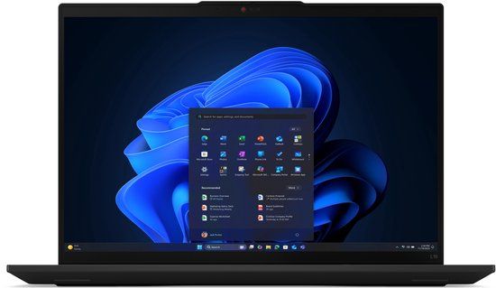 Lenovo ThinkPad L16 Gen 2 / Intel Core Ultra 5 225U / 21SA0016MH