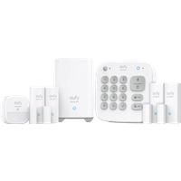 Eufy Home Alarm Kit 7-delig